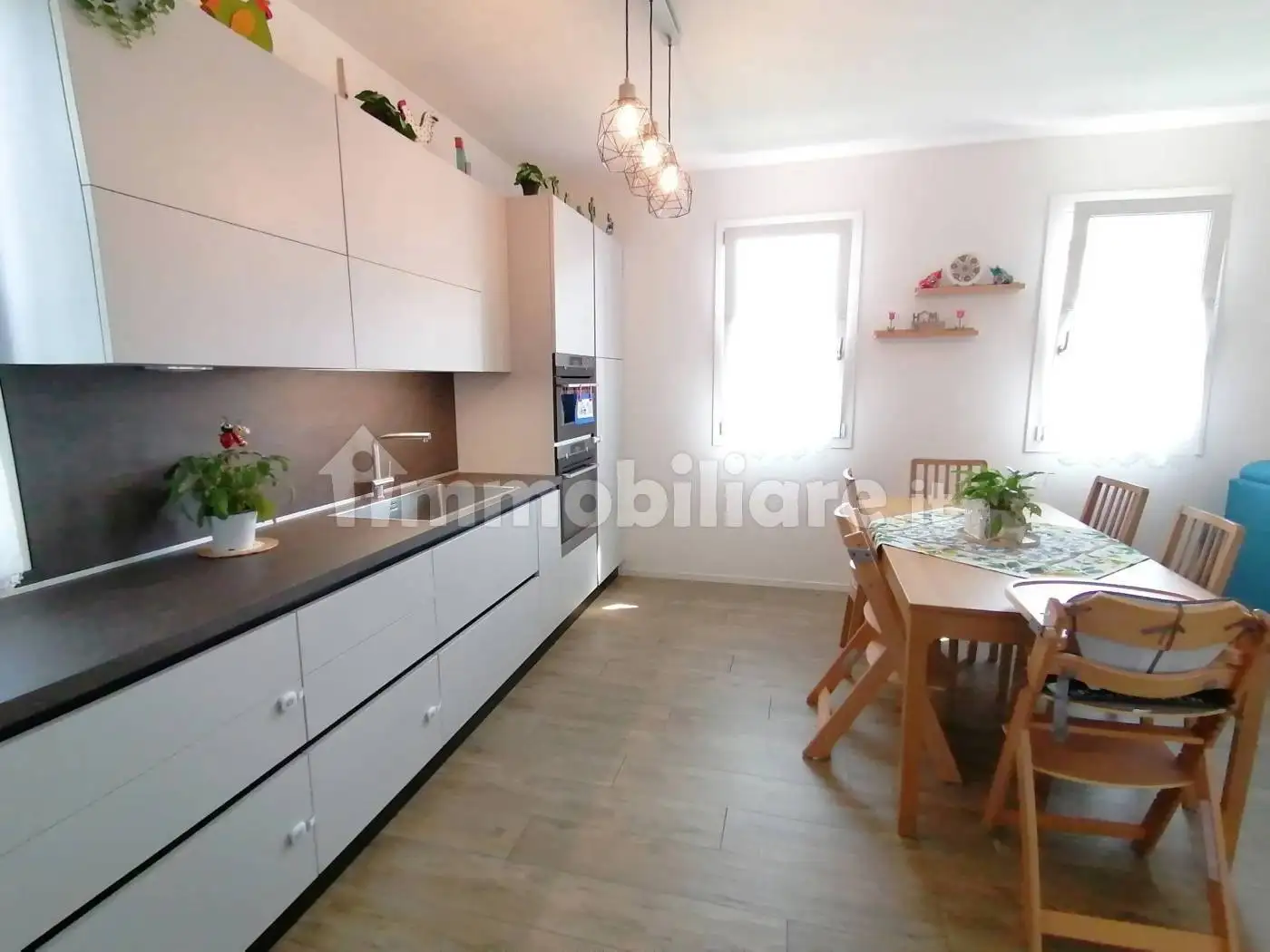 Villa a schiera via Dante Alighieri, Borso del Grappa - foto 4