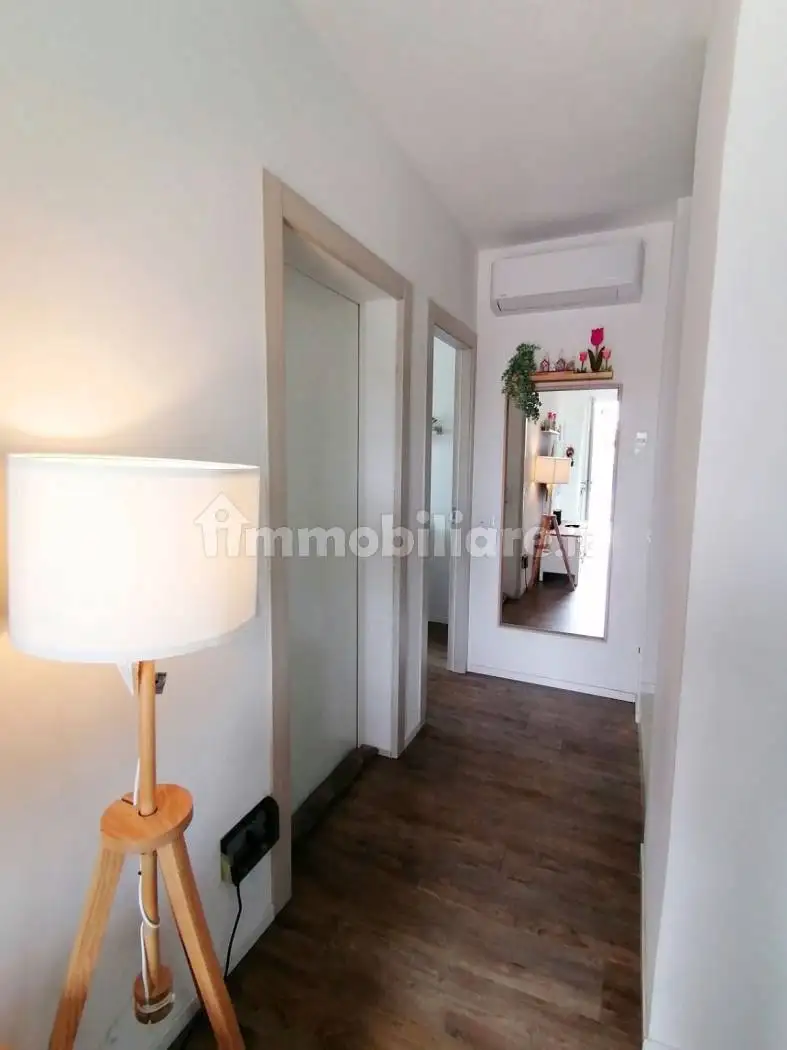 Villa a schiera via Dante Alighieri, Borso del Grappa - foto 5