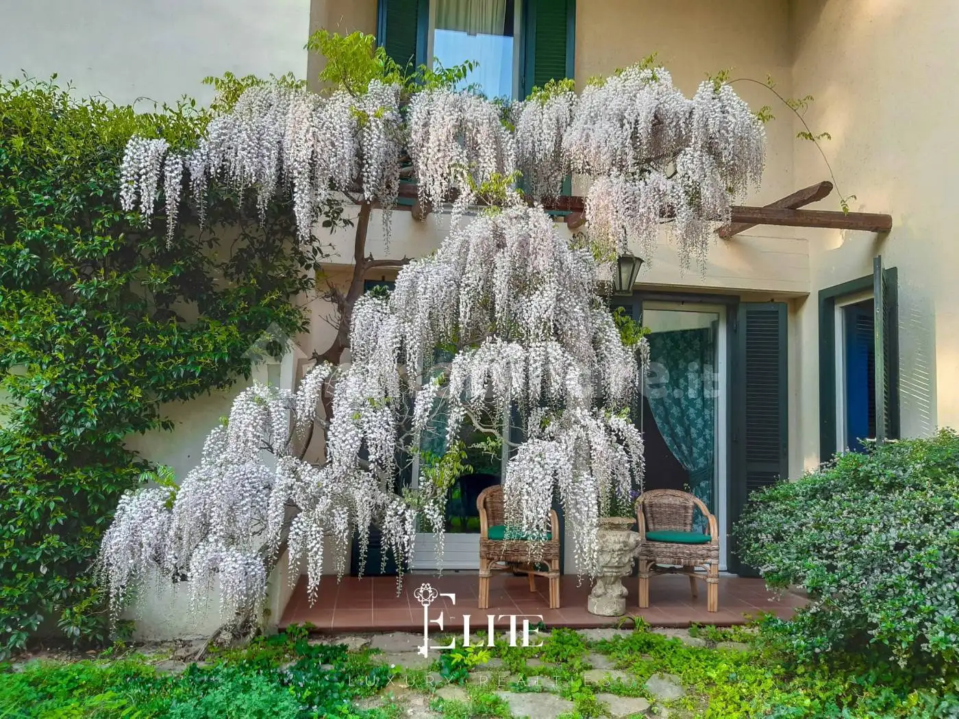 Villa unifamiliare, ottimo stato, 352 m², Cadrezzate con Osmate - foto 4