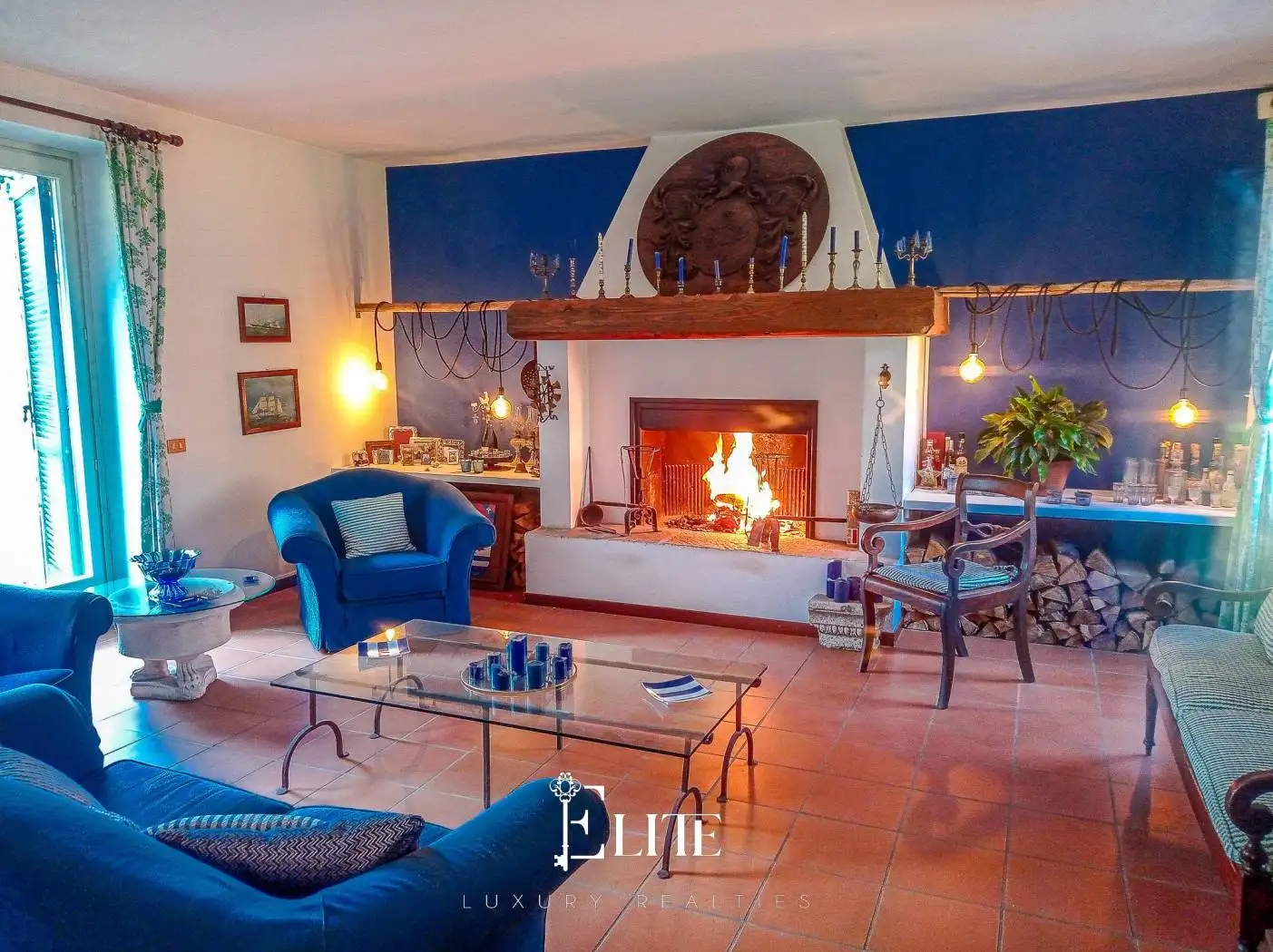 Villa unifamiliare, ottimo stato, 352 m², Cadrezzate con Osmate - foto 5