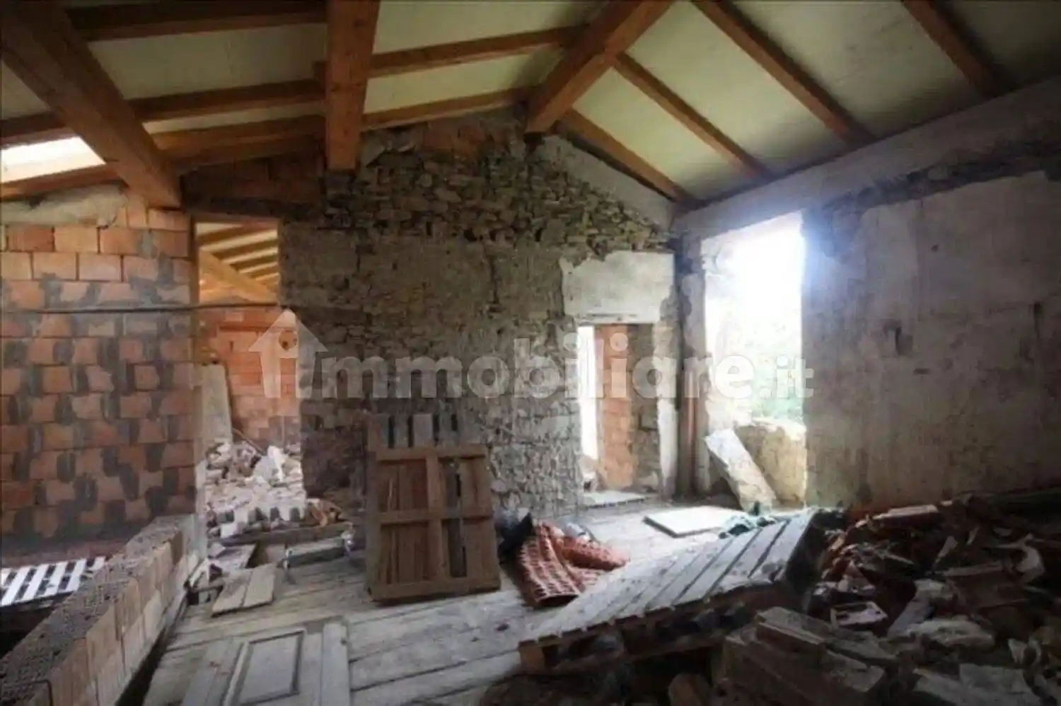 Villa in vendita a Borgomaro