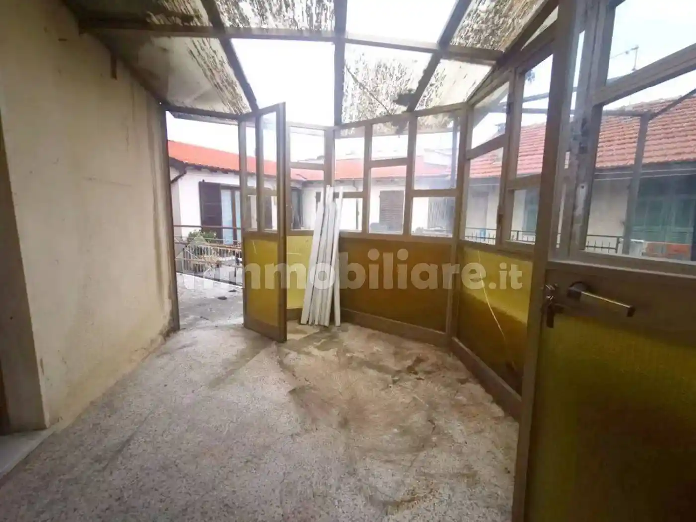 Rustico - Casale in vendita a Pontedassio