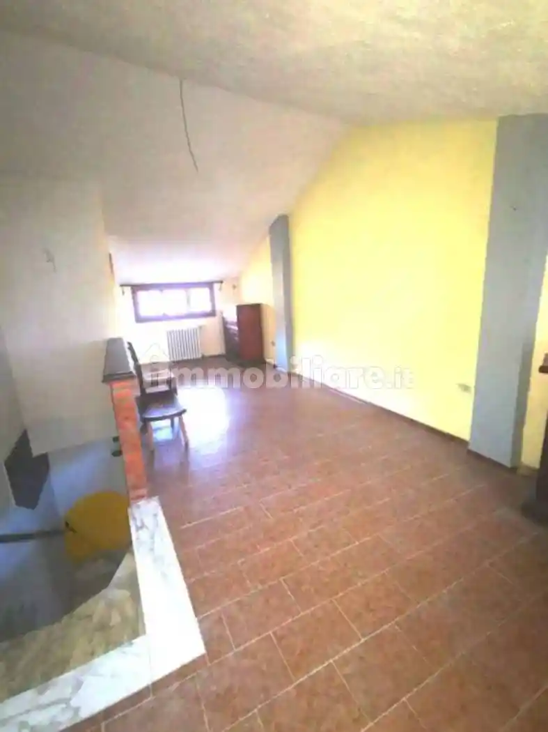 Terratetto unifamiliare Caravonica San C., Centro, Caravonica - foto 4