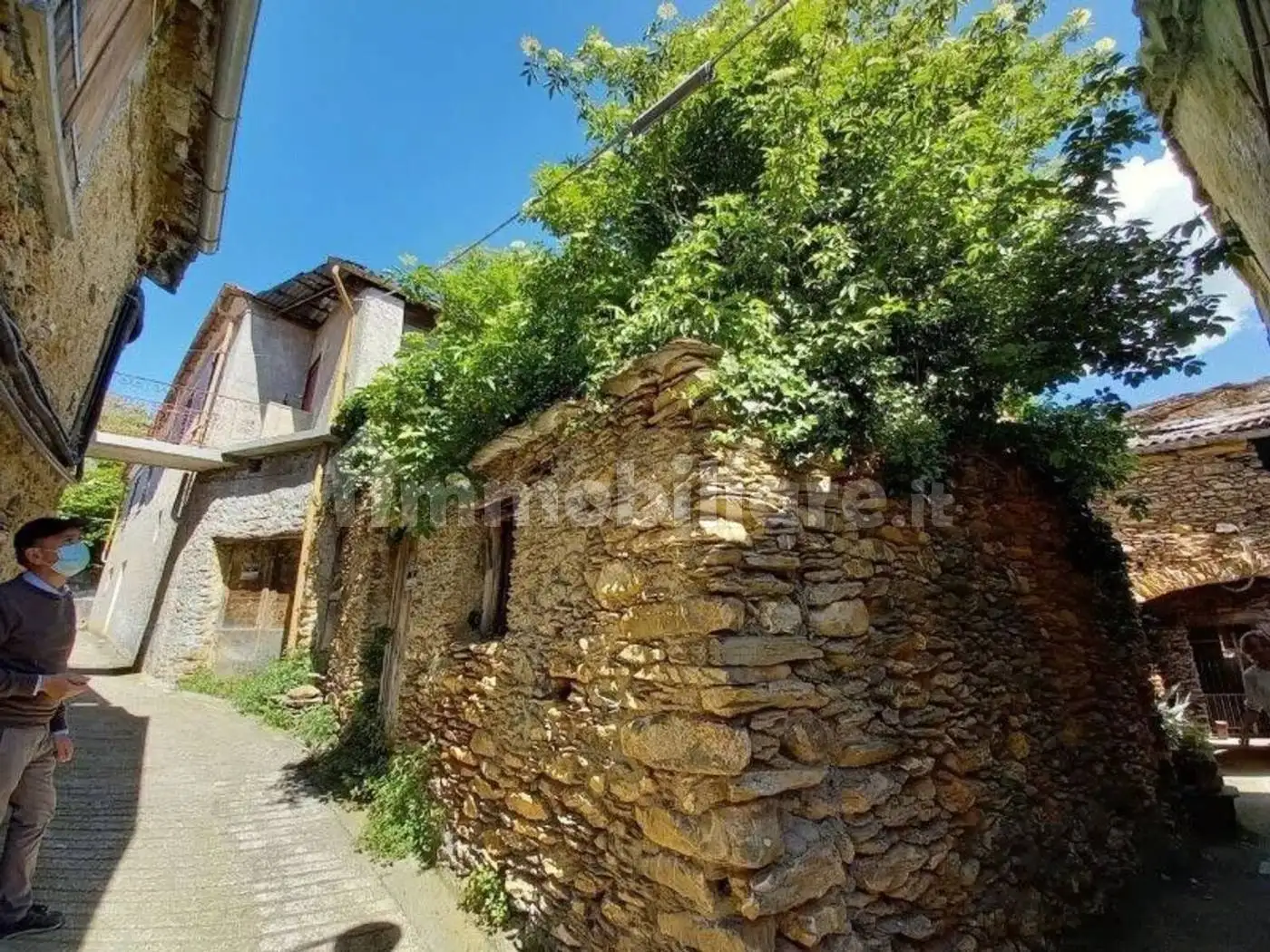 Rustico - Casale in vendita a Armo