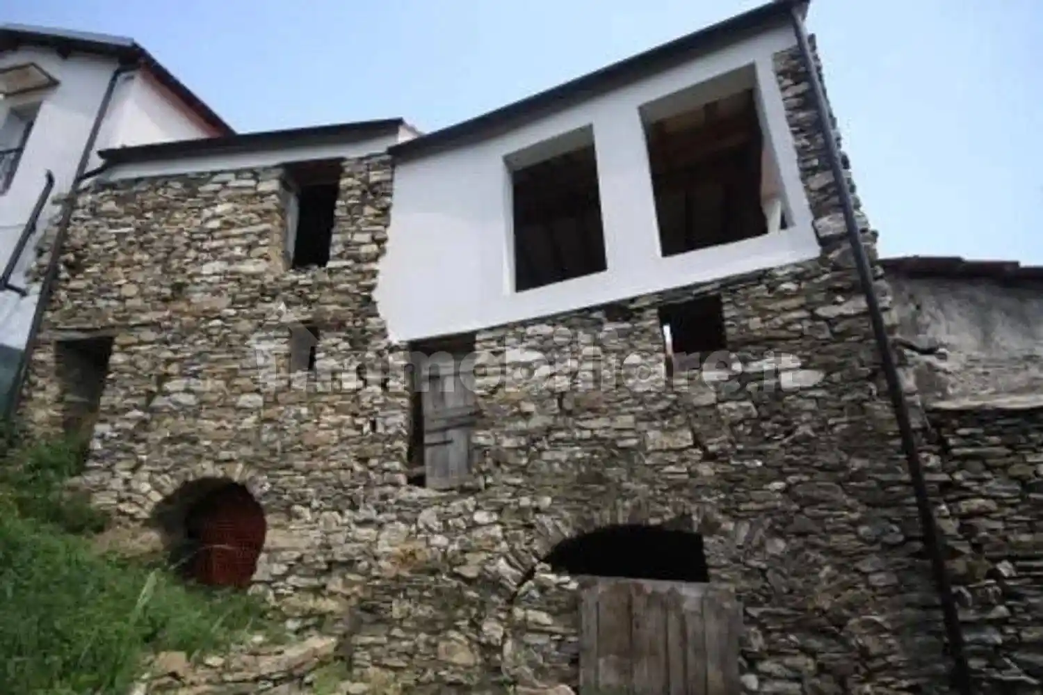 Villa unifamiliare Candeasco San C., Borgomaro - foto 2