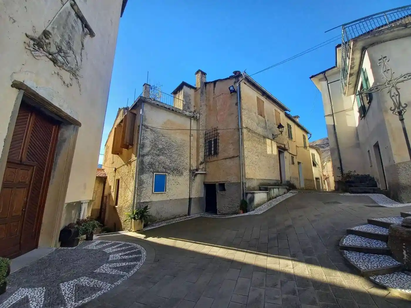 Villa in vendita a Borgomaro