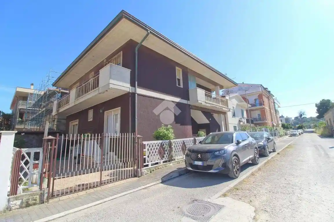 Villa in vendita a Giulianova