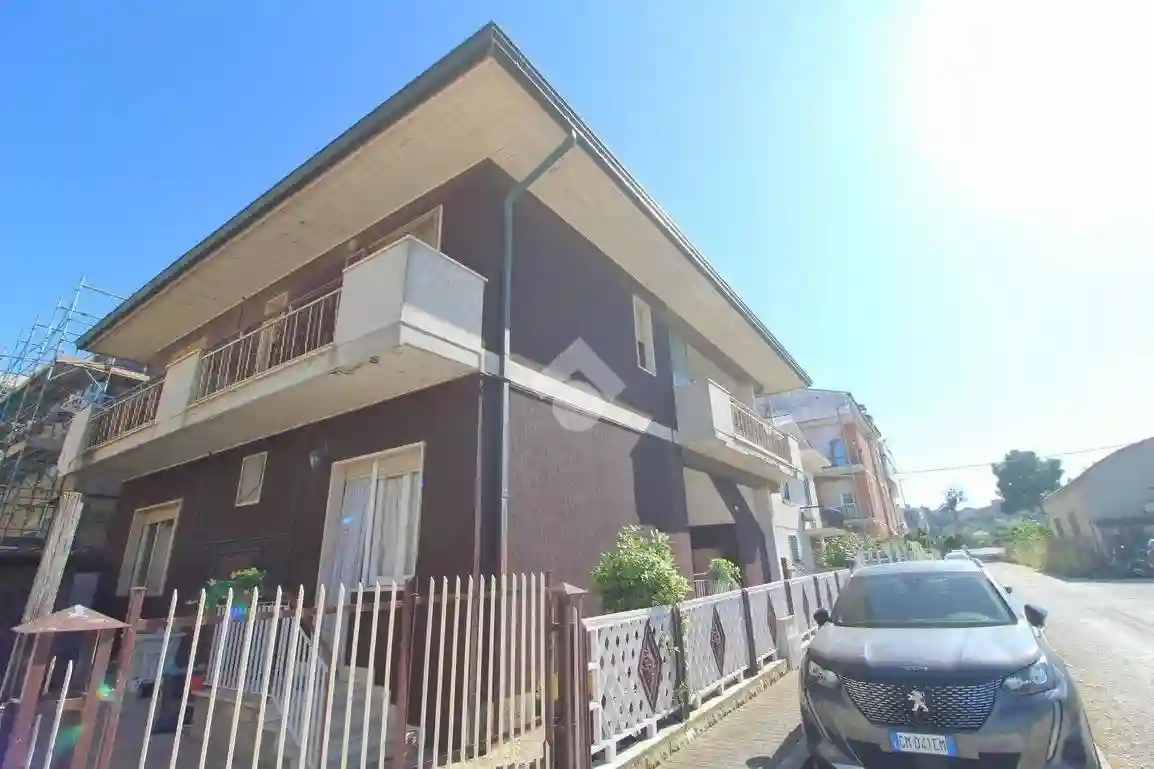 Villa bifamiliare via Catania 7, Centro, Giulianova - foto 4