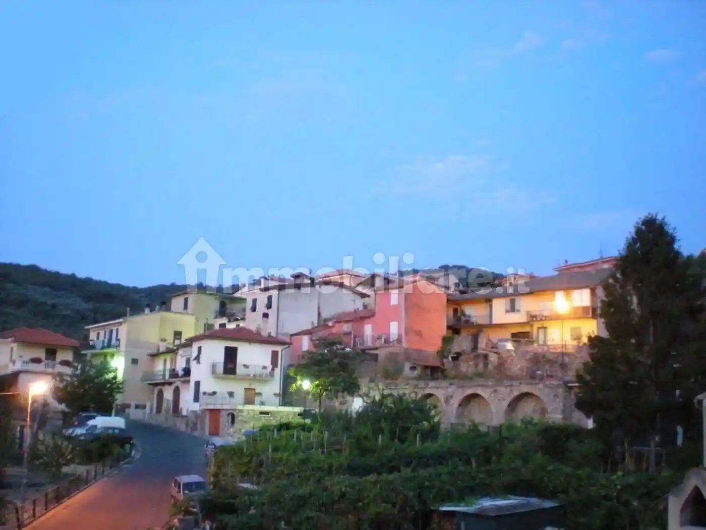 Appartamento in vendita a Pontedassio