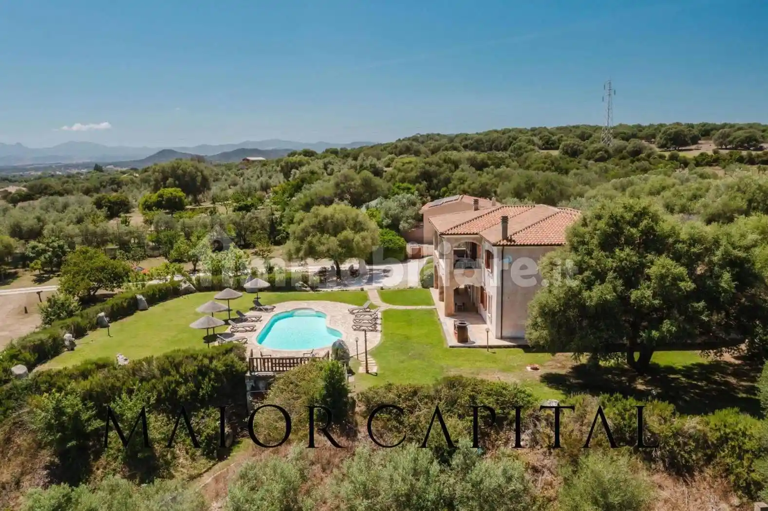 Villa unifamiliare via San Vittore SNC, San Vittore, Olbia - foto 3