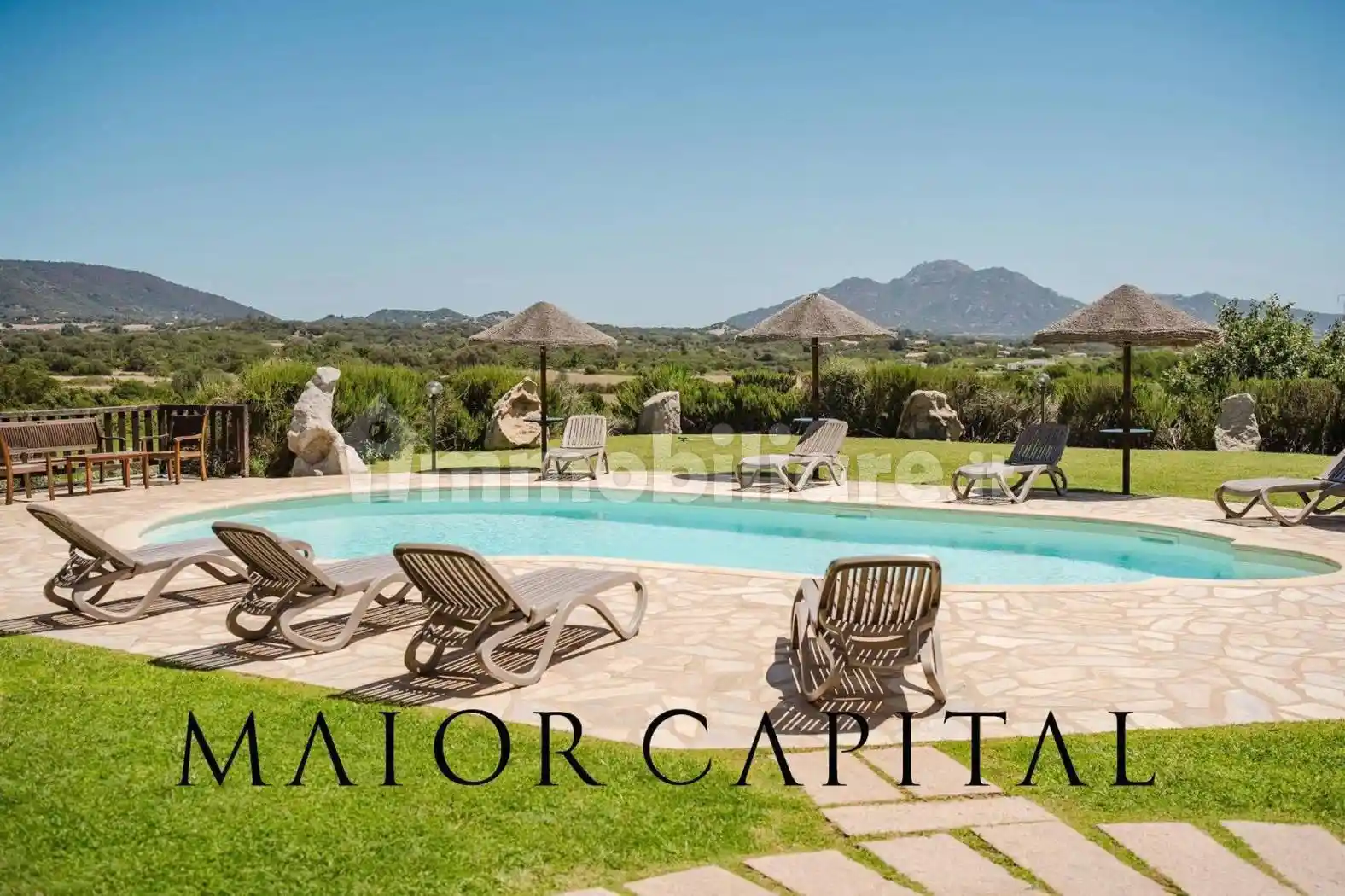 Villa unifamiliare via San Vittore SNC, San Vittore, Olbia - foto 4