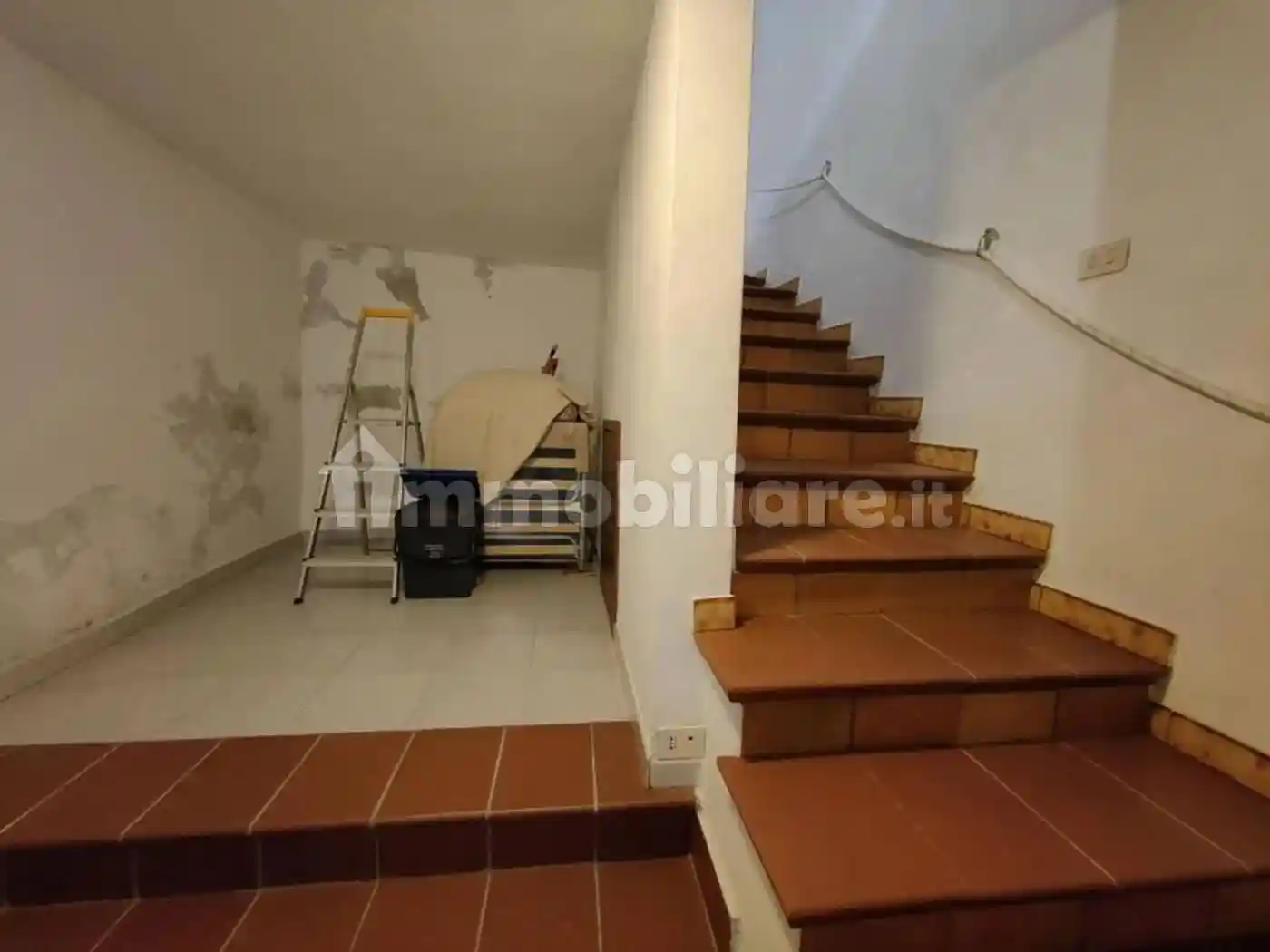 Trilocale buono stato, su più livelli, Cesio - foto 2