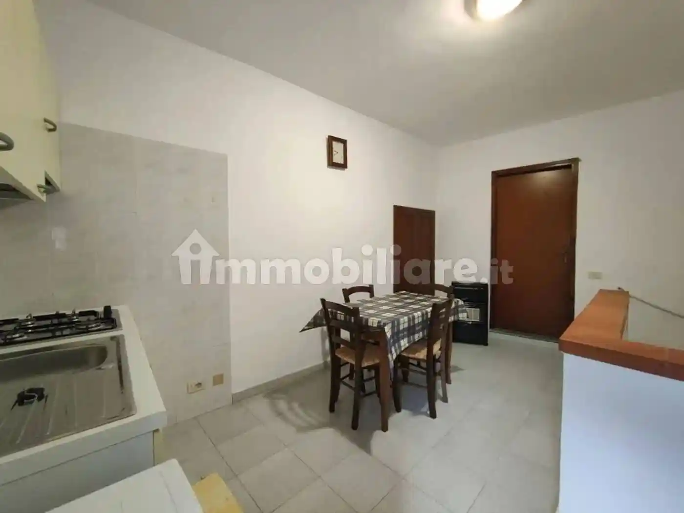 Trilocale buono stato, su più livelli, Cesio - foto 5