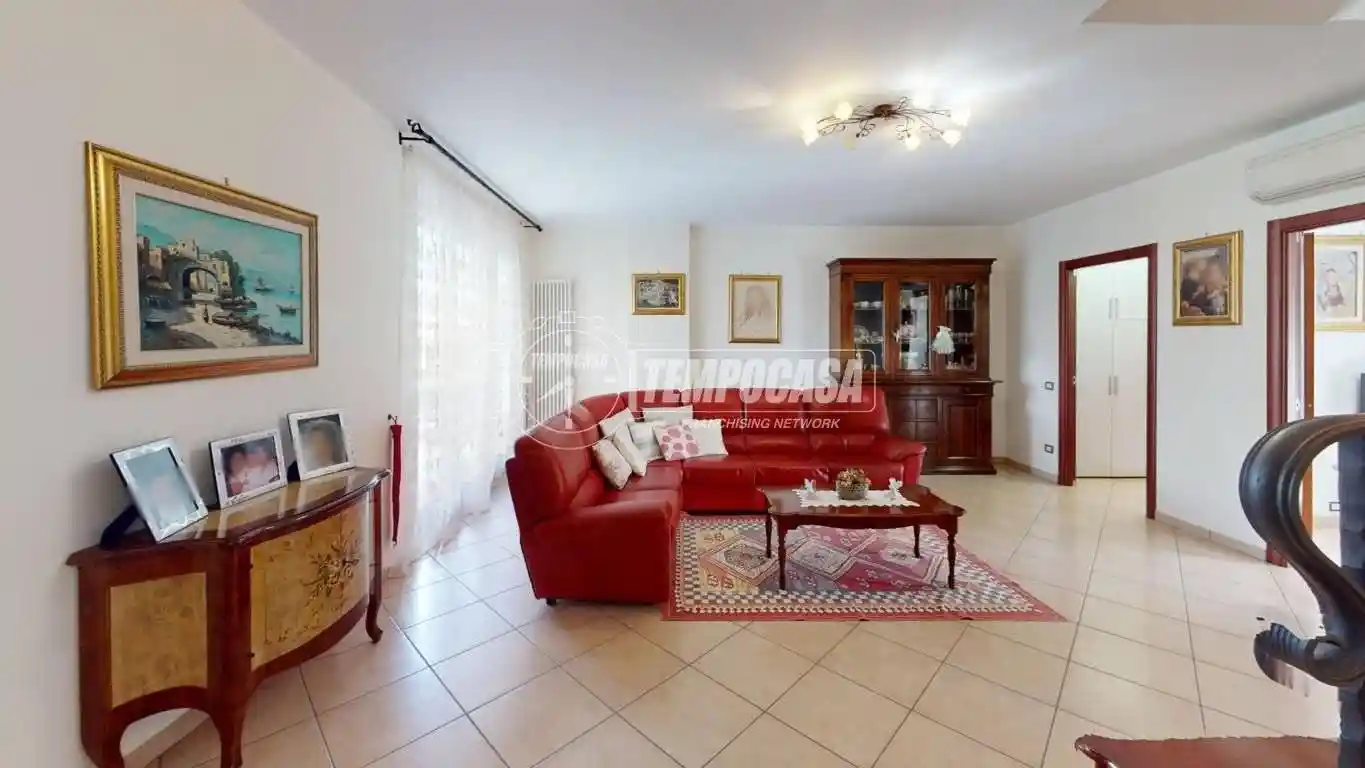 Casa indipendente in vendita a Montecosaro