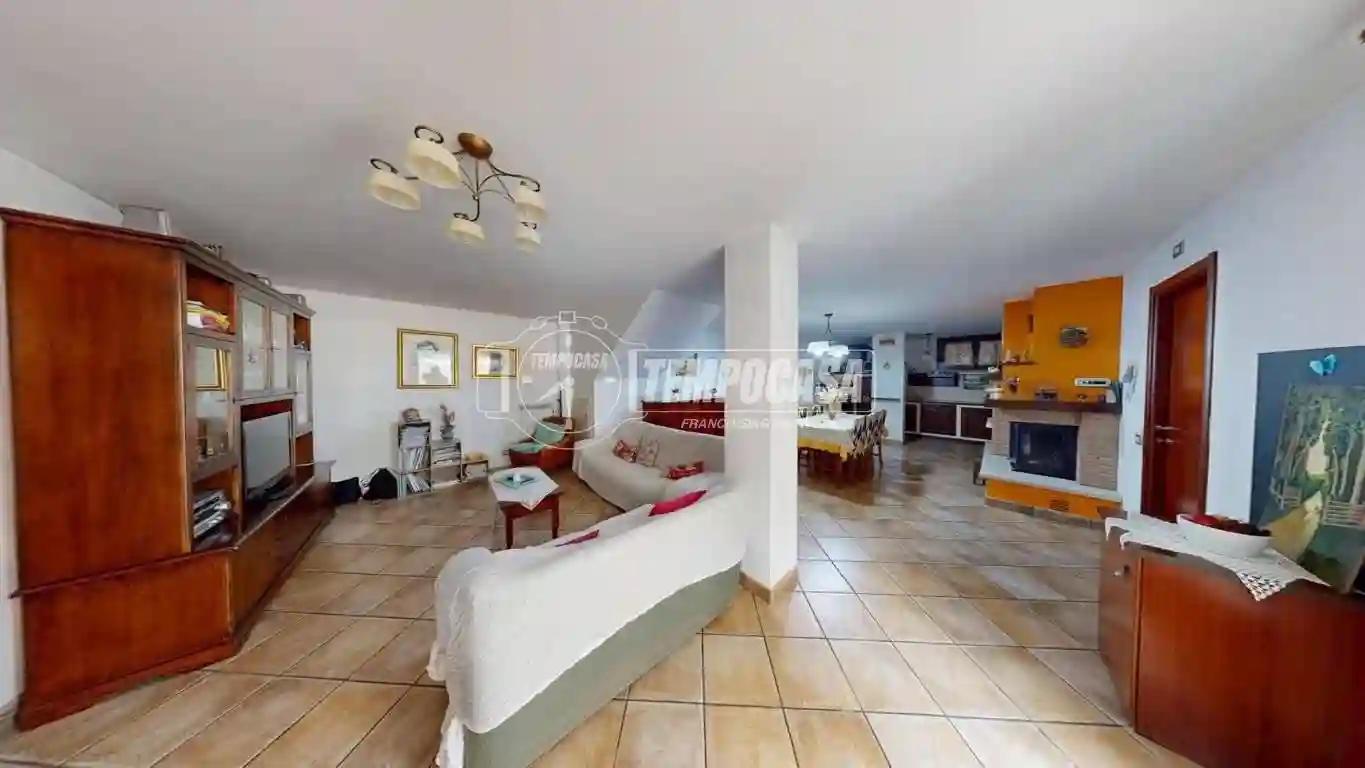 Casa indipendente - foto 4