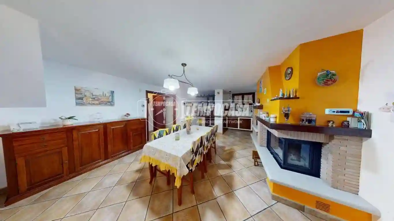 Casa indipendente - foto 5