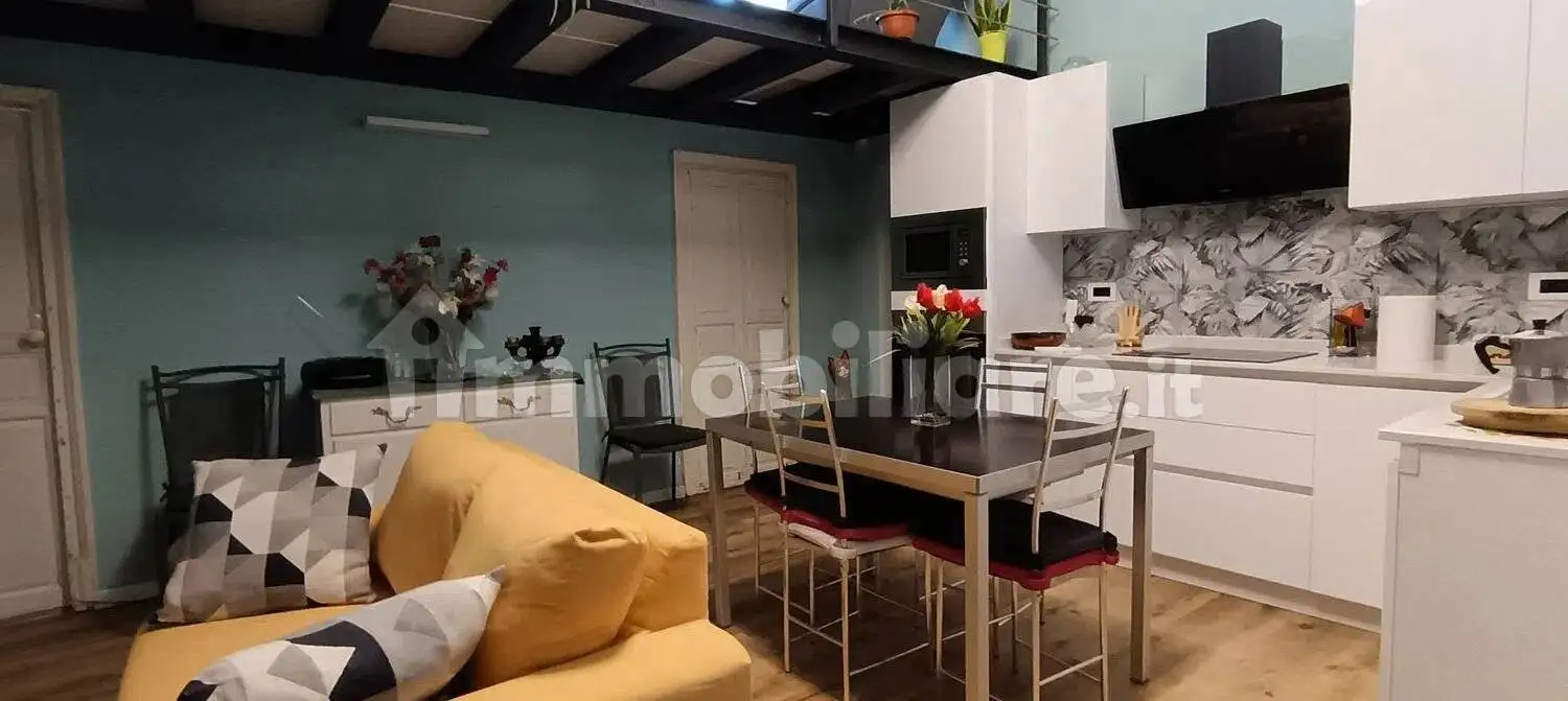 Appartamento in vendita a Chiusanico