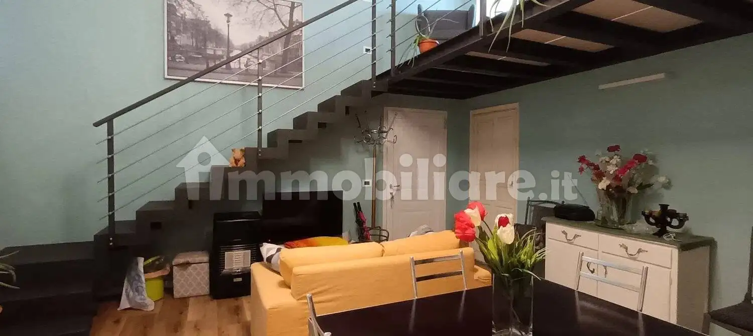 Quadrilocale piazza Gugliemo Marconi, Torria, Chiusanico - foto 3