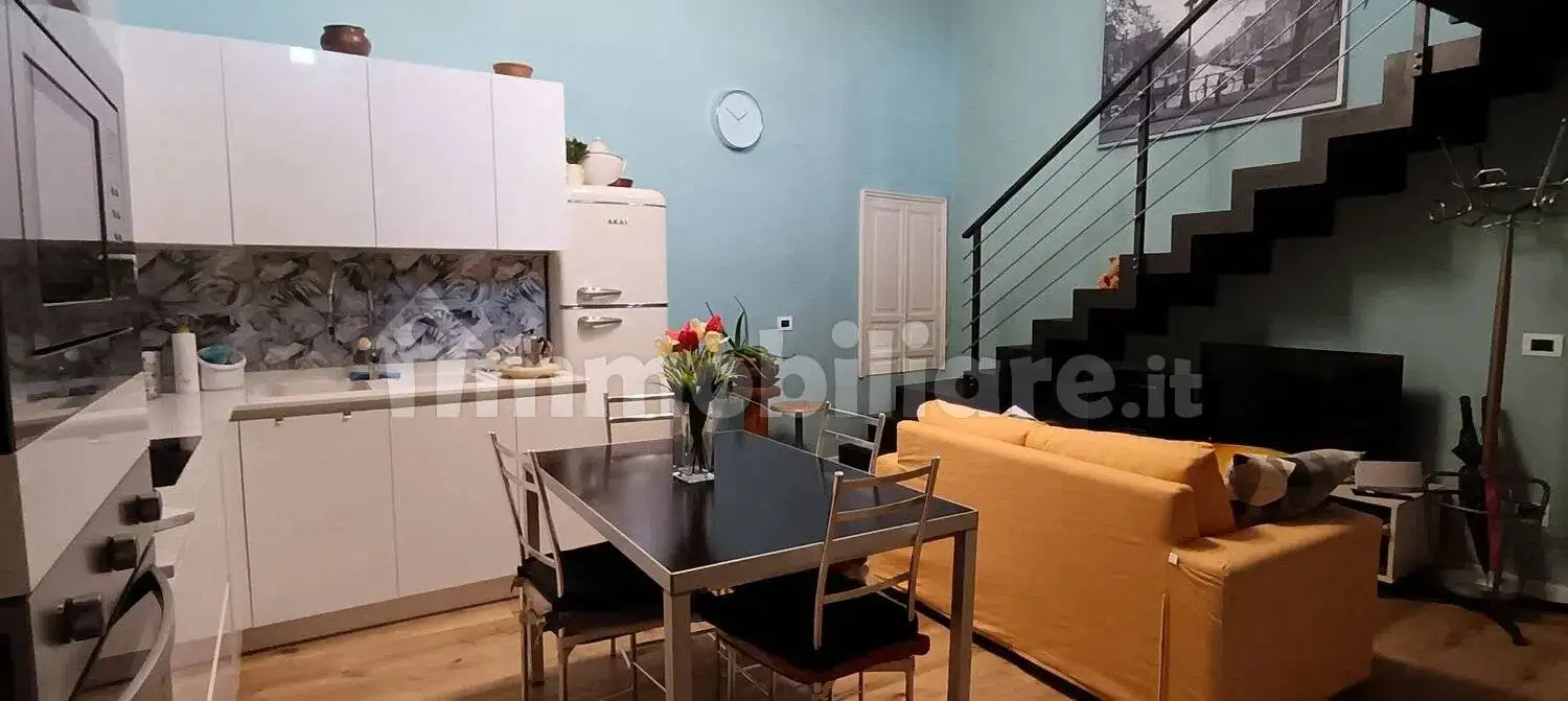 Quadrilocale piazza Gugliemo Marconi, Torria, Chiusanico - foto 4