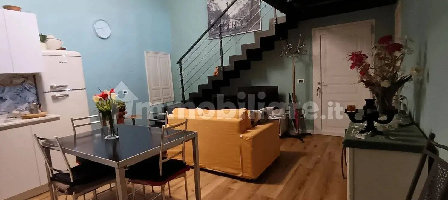 Quadrilocale piazza Gugliemo Marconi, Torria, Chiusanico - foto 5