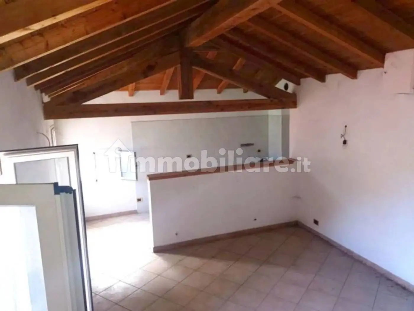 Appartamento in vendita a Pieve di Teco