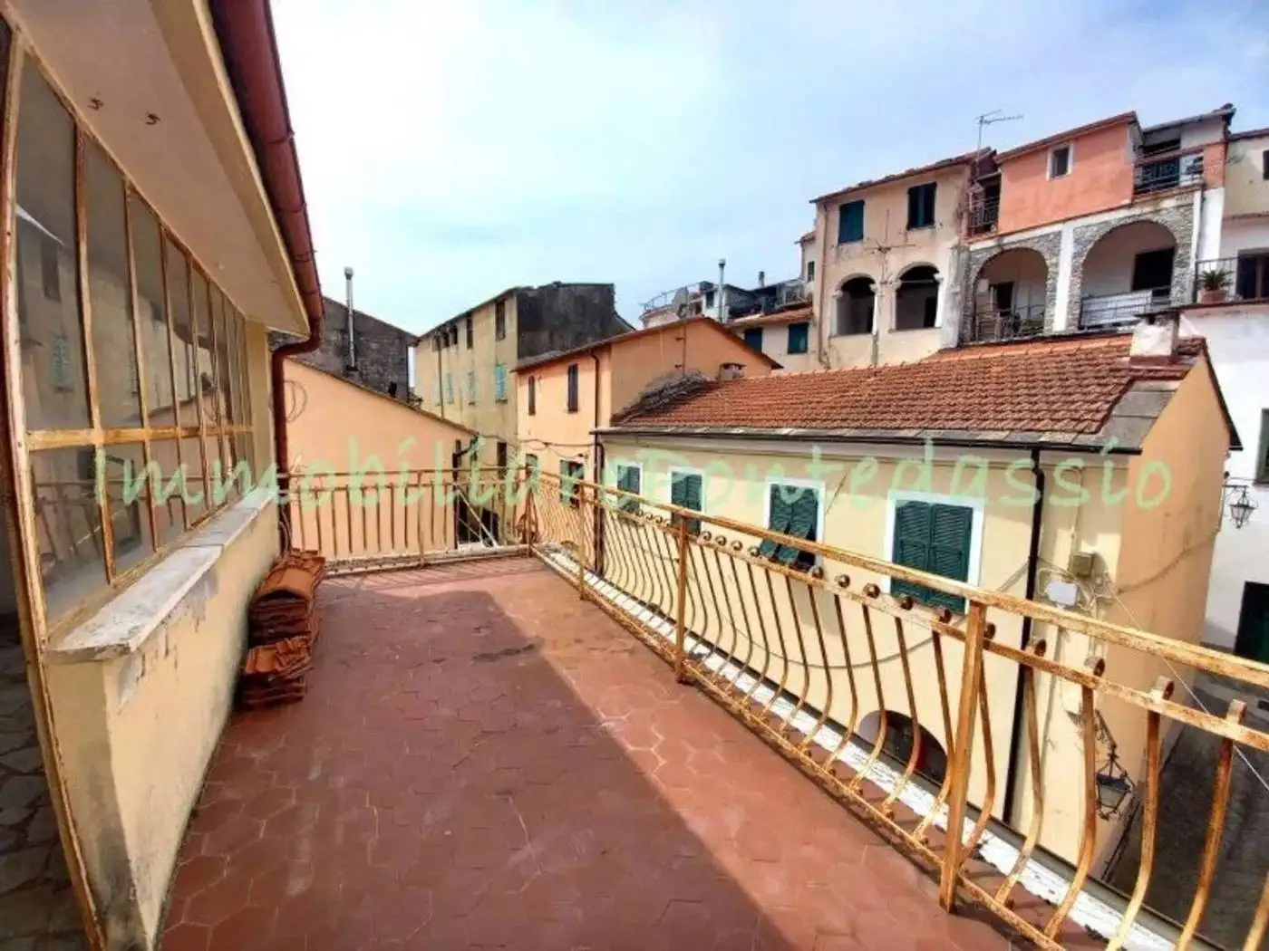 Villa in vendita a Chiusanico