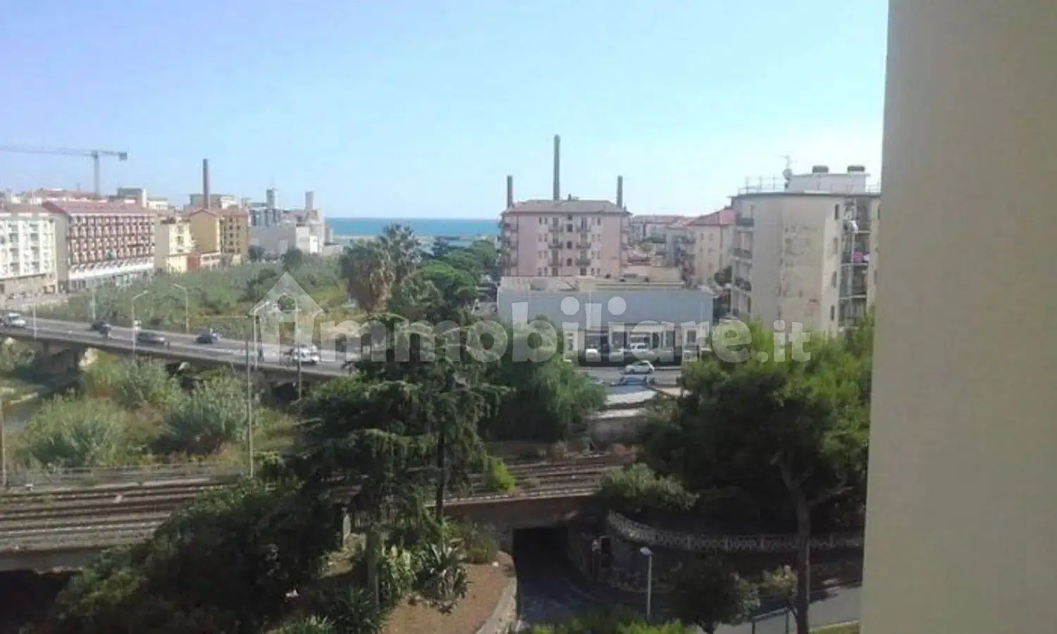 Appartamento in vendita a Imperia