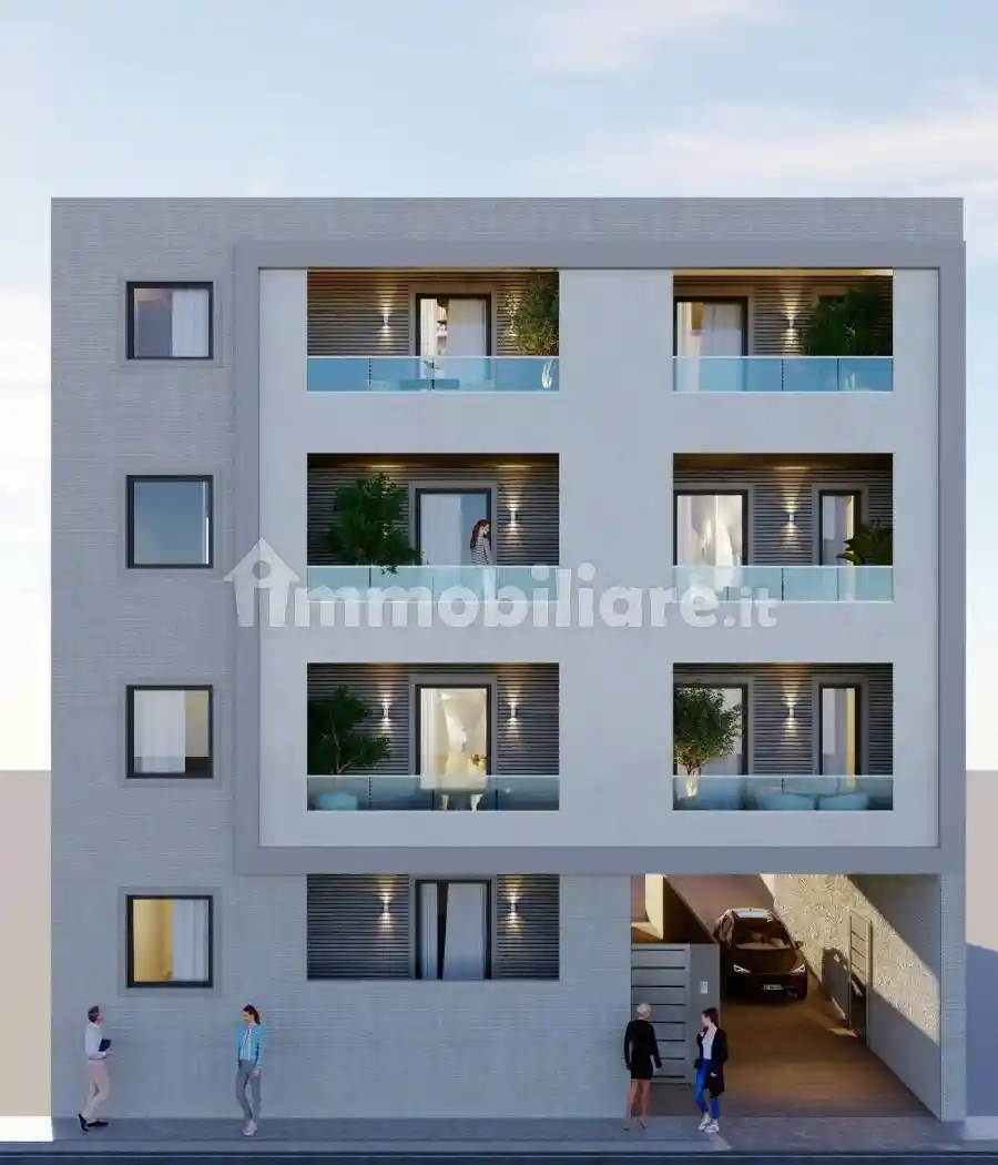 Progetto in vendita a Cagliari