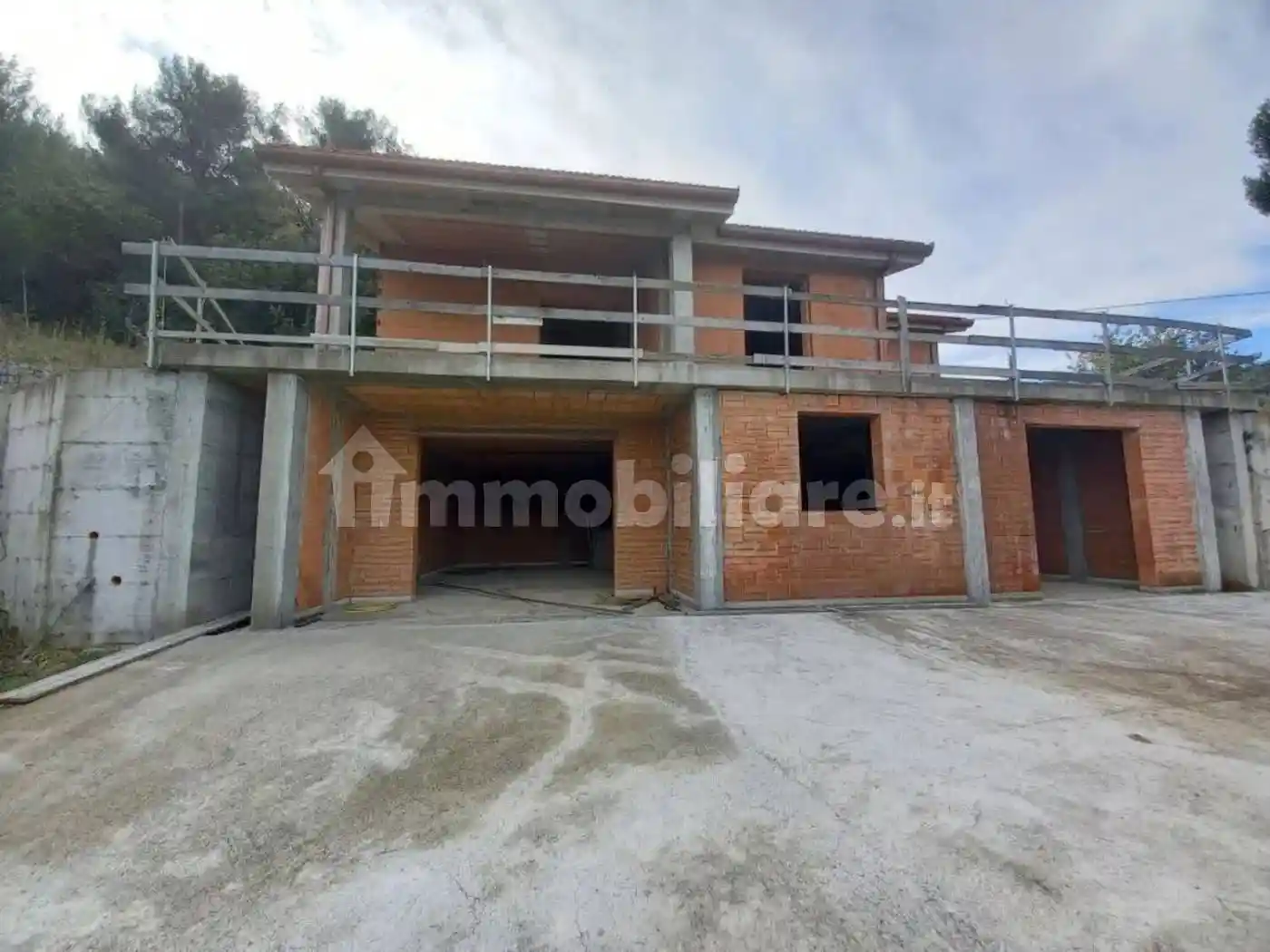 Villa in vendita a Imperia