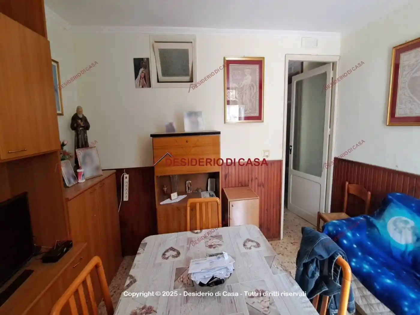 Terratetto unifamiliare via Sciolino 7, Cerda - foto 4