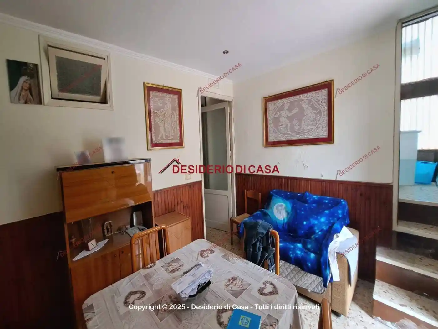 Terratetto unifamiliare via Sciolino 7, Cerda - foto 5