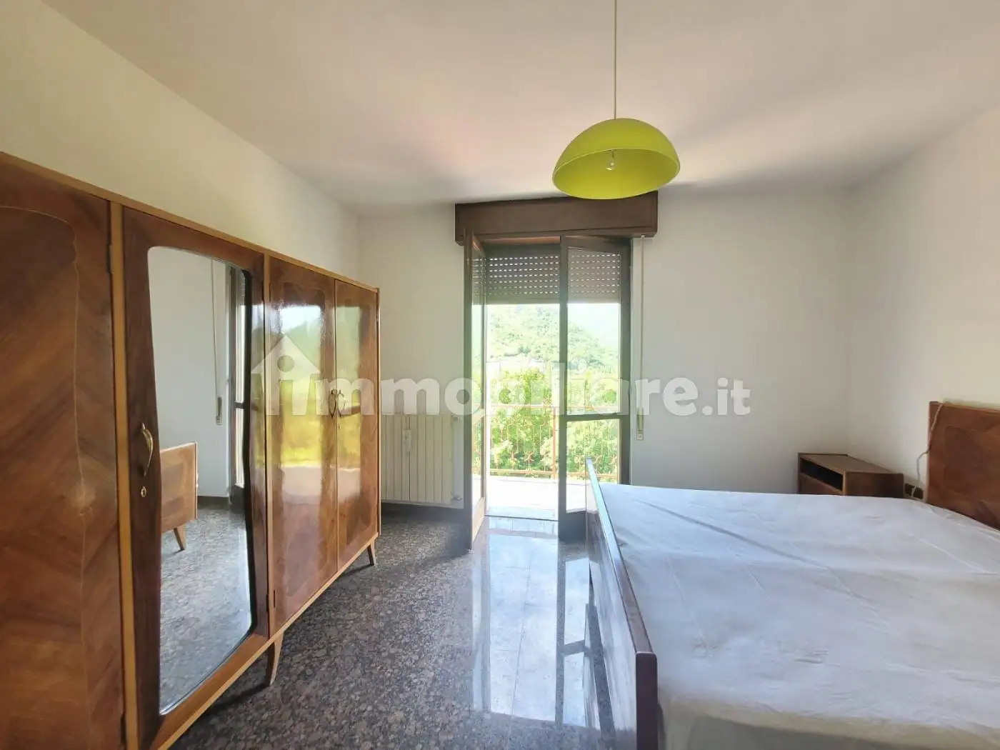 Appartamento in vendita a Lodrino