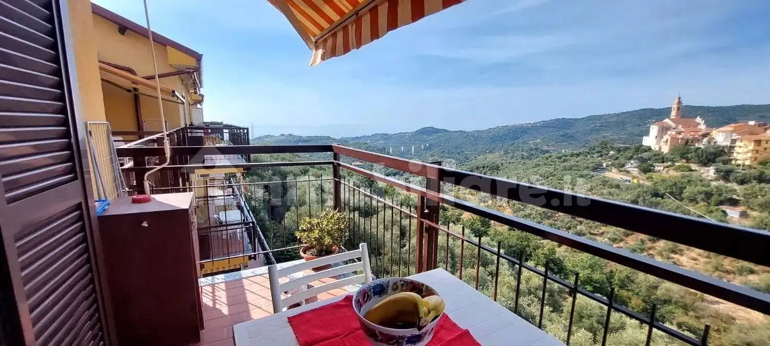 Trilocale Civezza San C., Civezza - foto 2