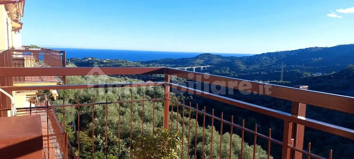 Trilocale Civezza San C., Civezza - foto 3