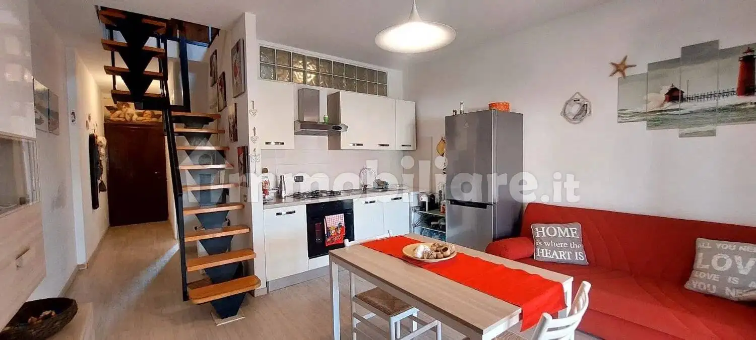 Trilocale Civezza San C., Civezza - foto 4