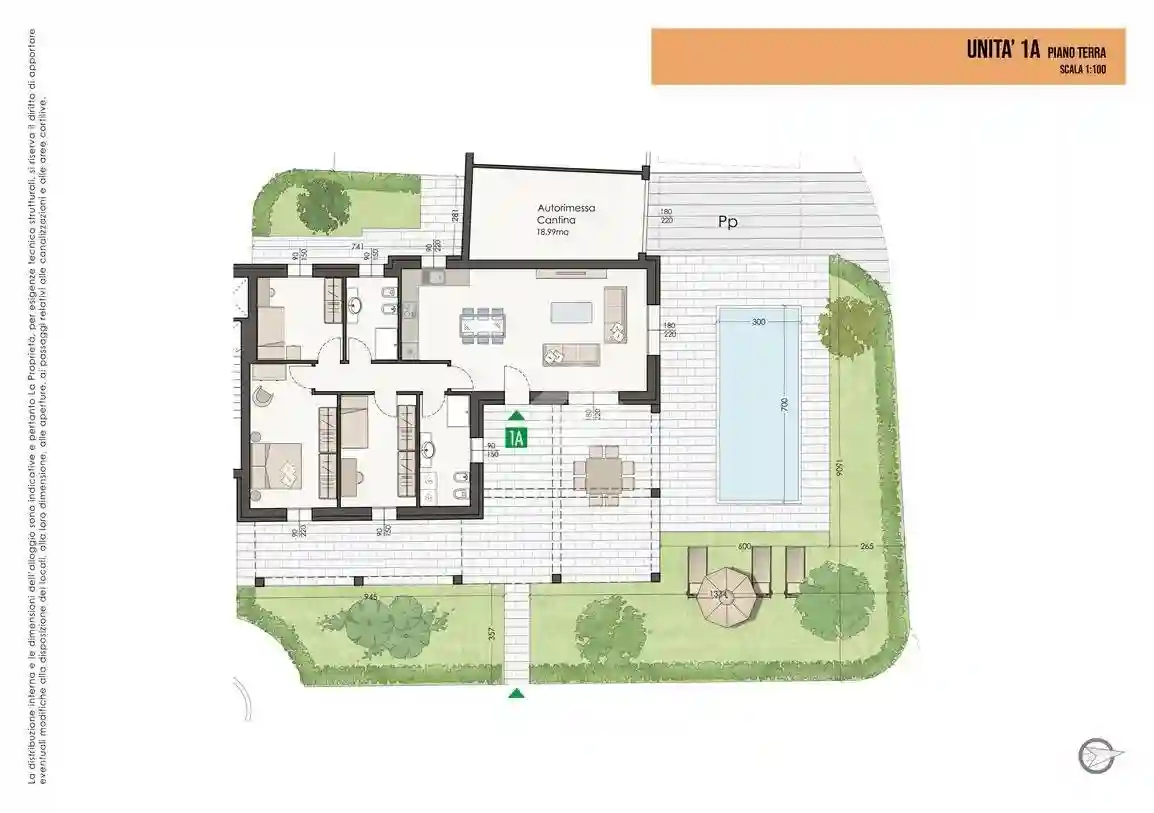 Appartamento - foto 5