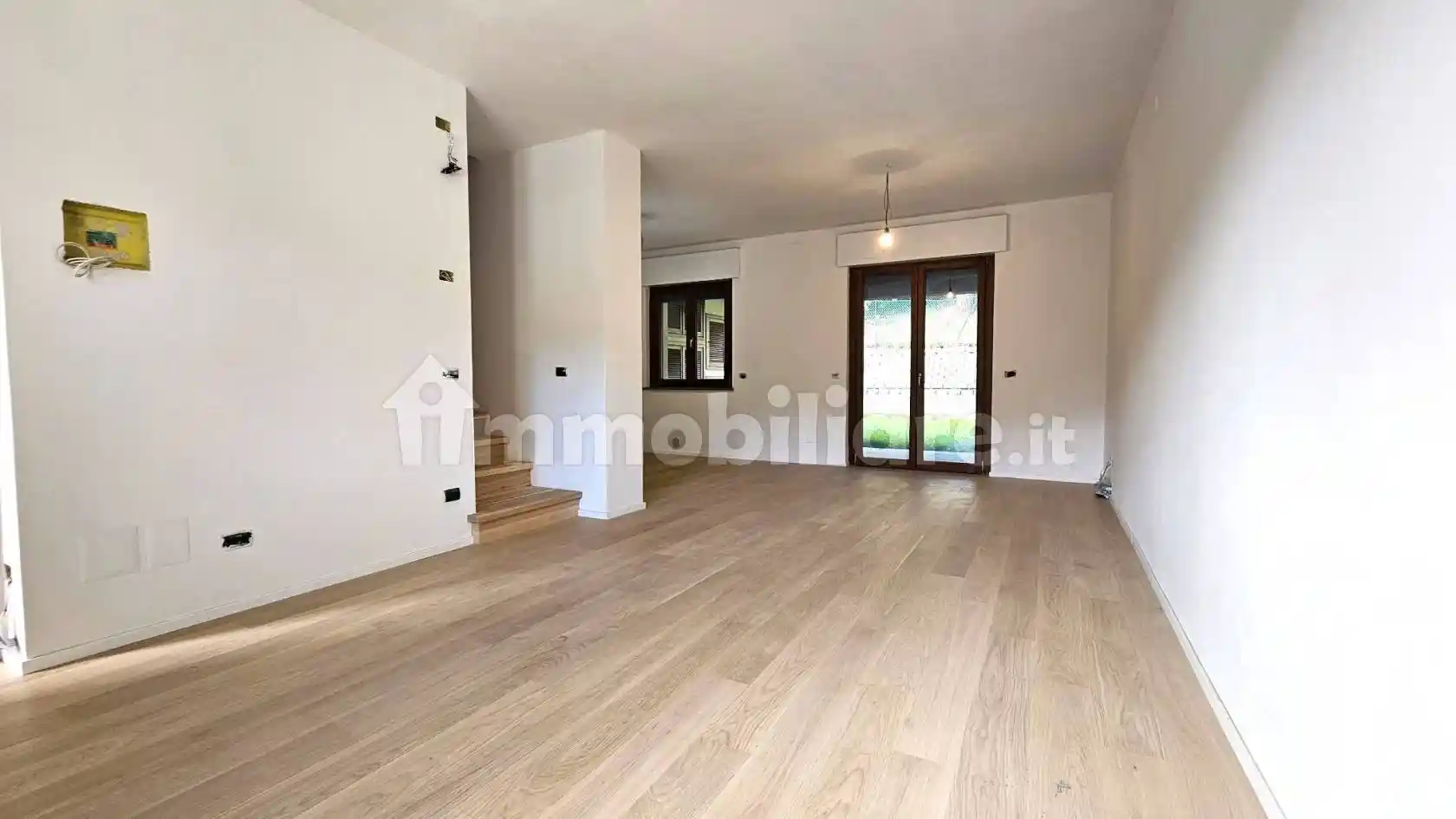 Villa a schiera 4 locali, Cenerente - Canneto, Perugia - foto 3