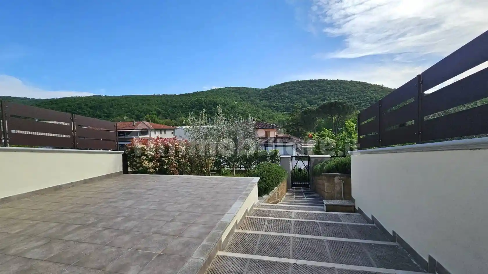 Villa a schiera 4 locali, Cenerente - Canneto, Perugia - foto 4