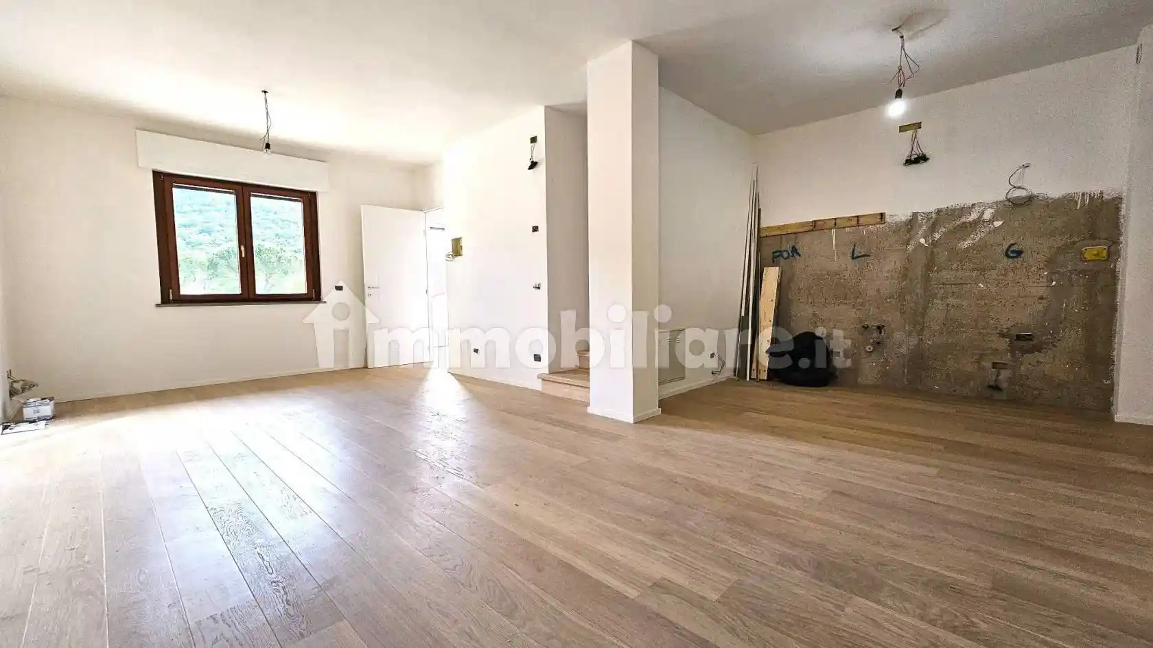 Villa a schiera 4 locali, Cenerente - Canneto, Perugia - foto 5