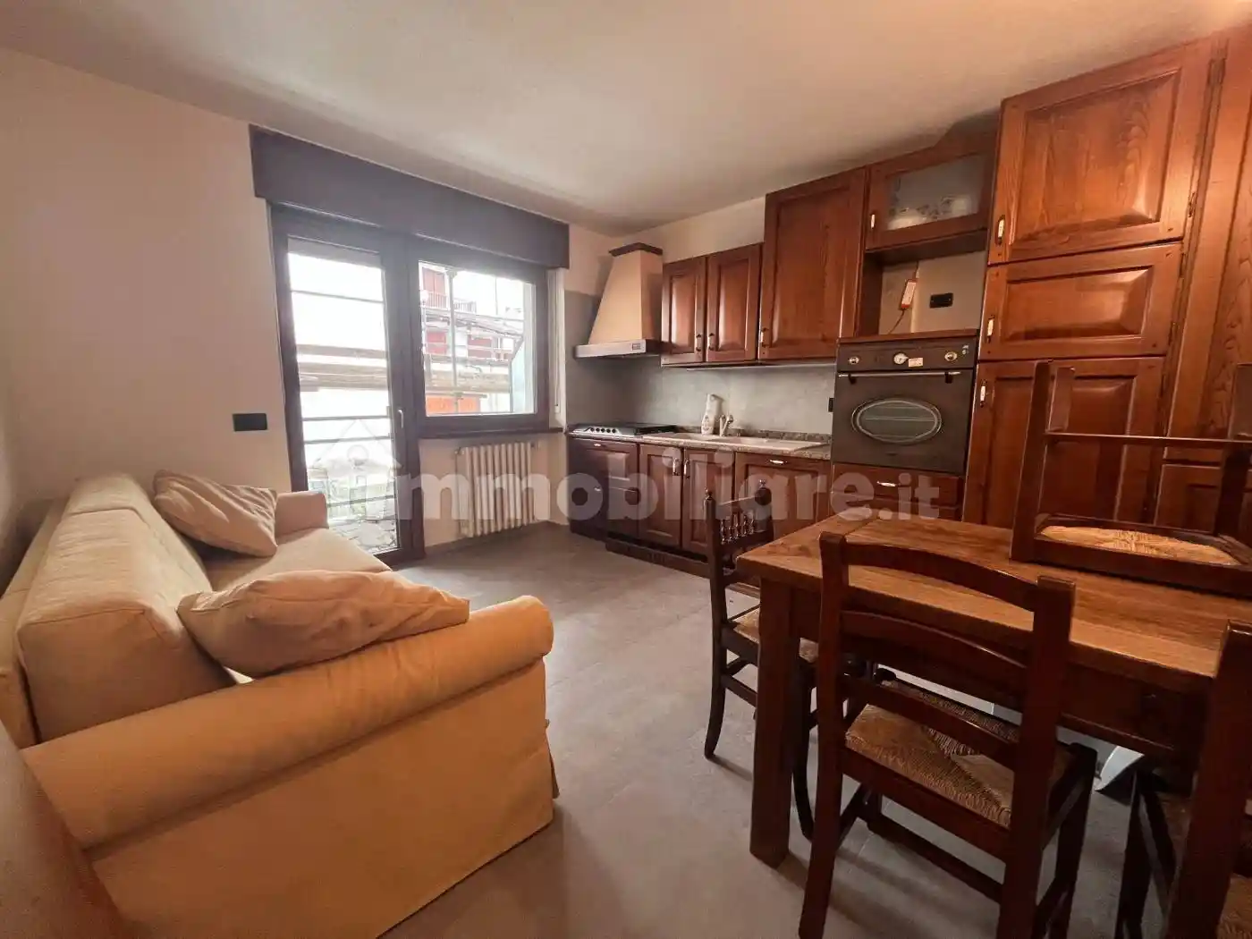 Appartamento in affitto a Sauze d'Oulx