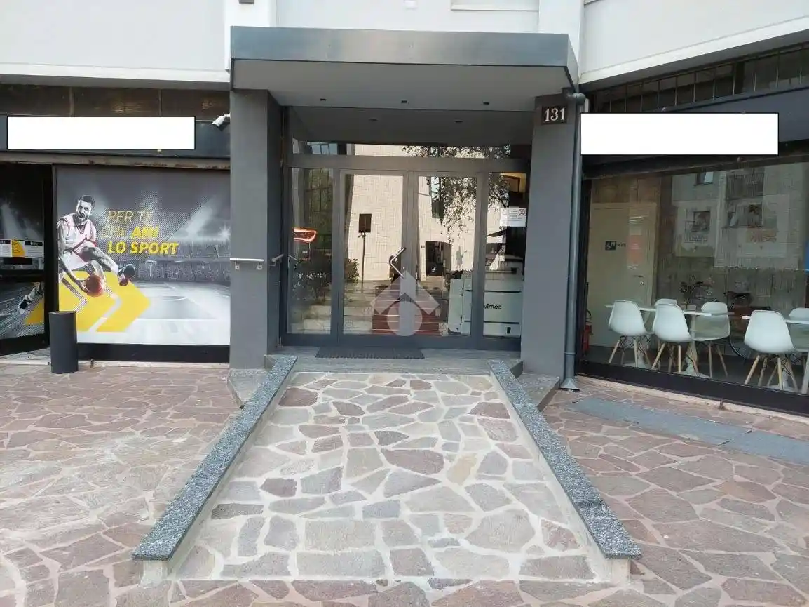 Quadrilocale via Gallarate 131, Certosa, Milano - foto 3