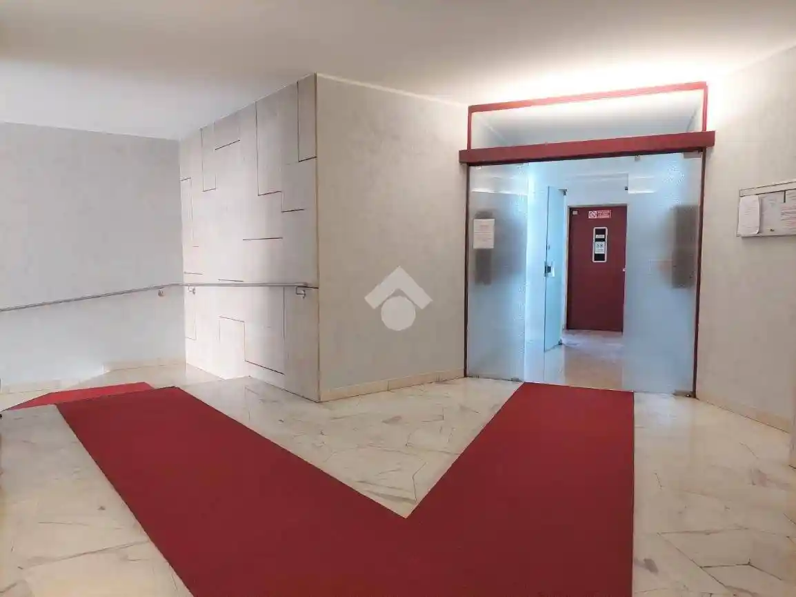 Quadrilocale via Gallarate 131, Certosa, Milano - foto 4