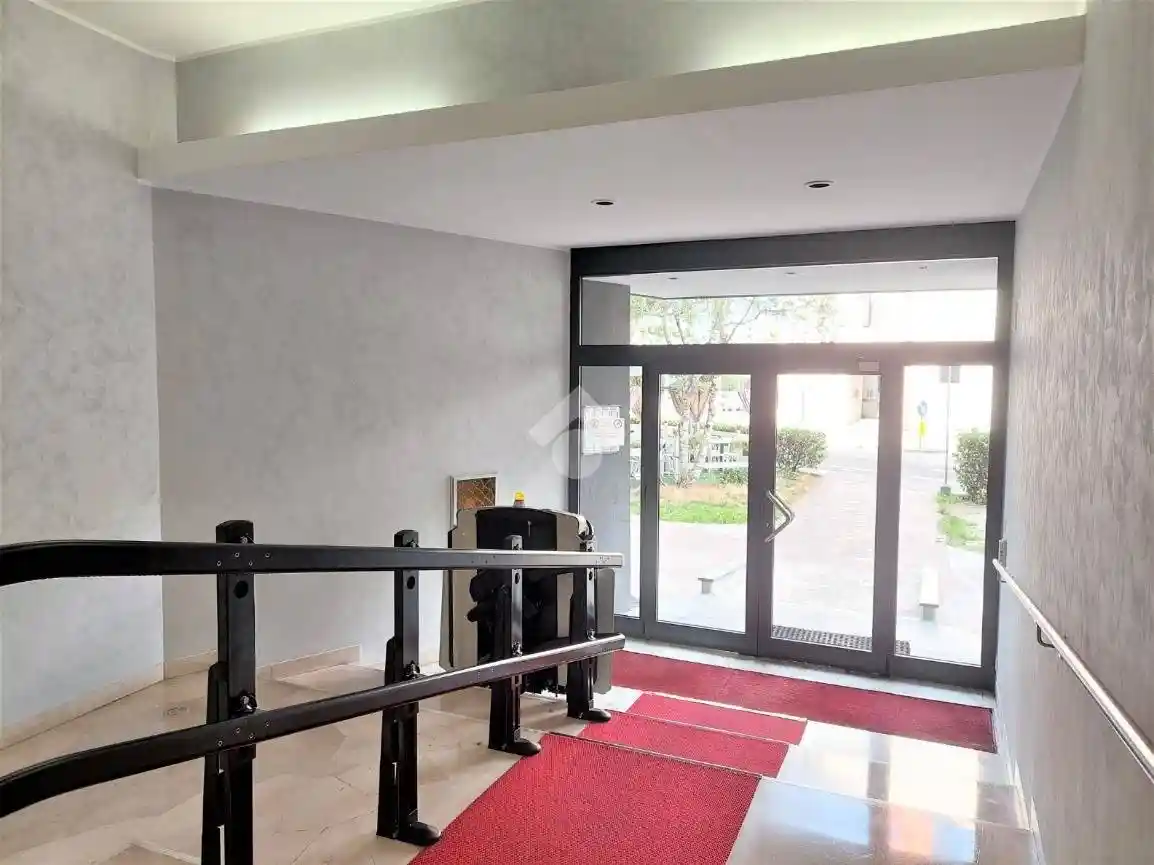 Quadrilocale via Gallarate 131, Certosa, Milano - foto 5