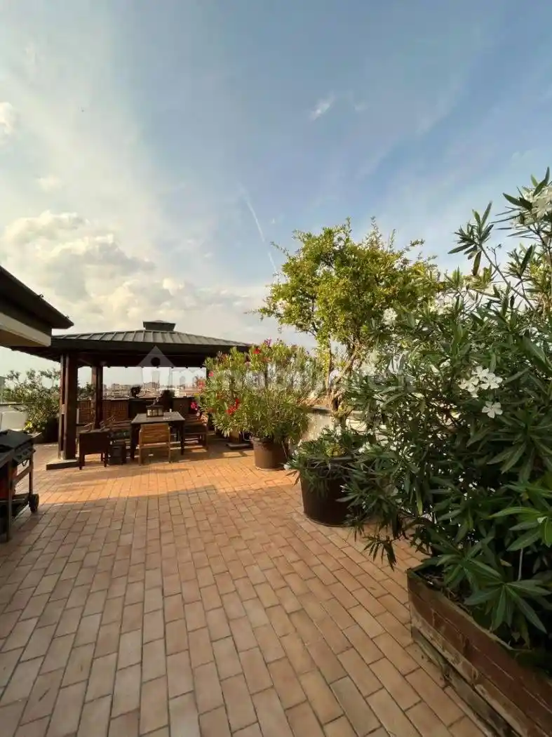 Attico - Mansarda in vendita a Piacenza