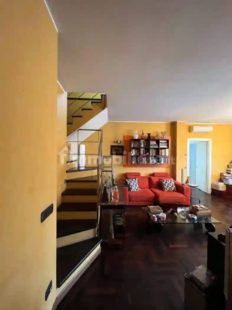 Attico - Mansarda - foto 5