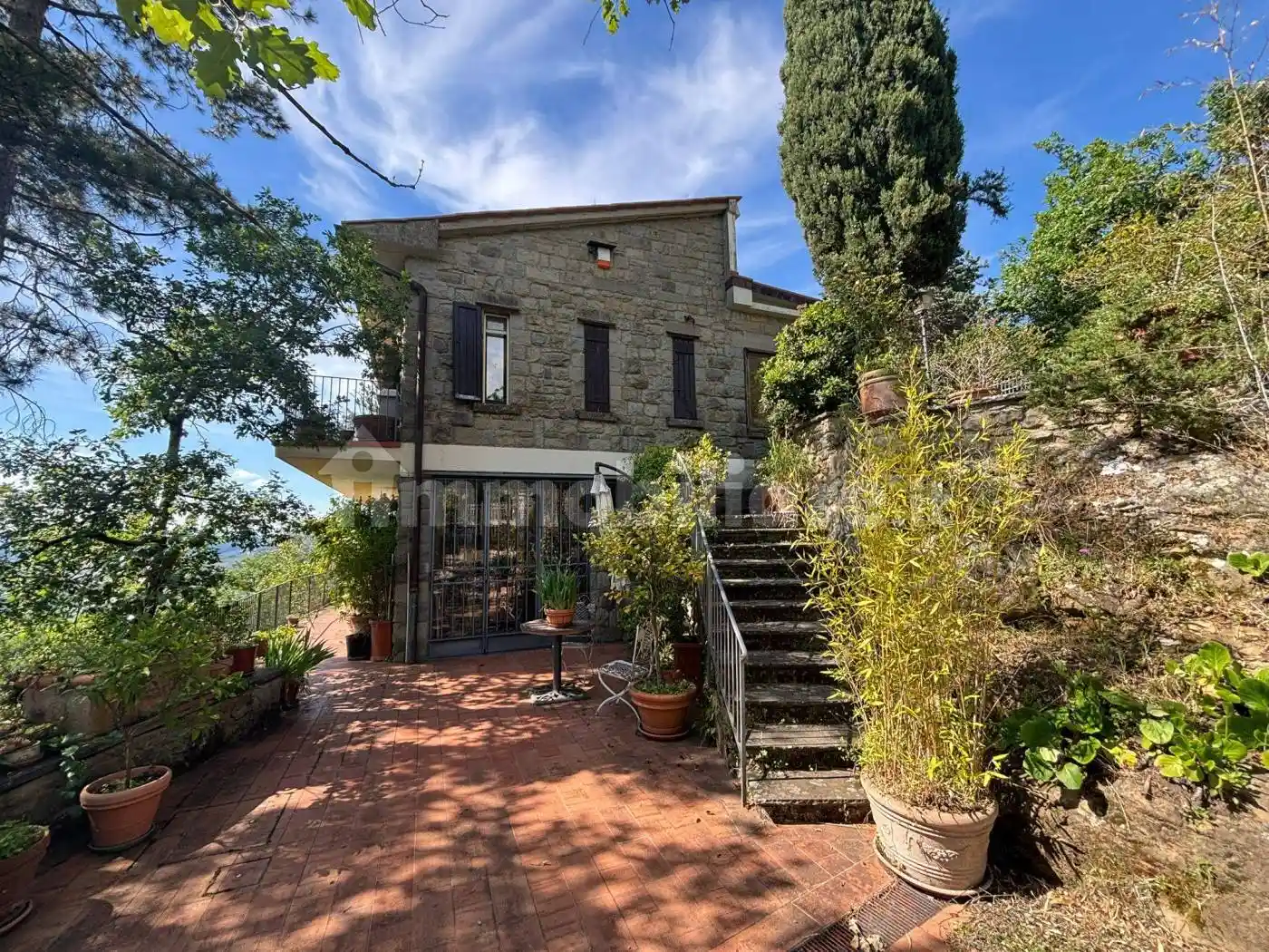 Rustico - Casale in vendita a Pelago