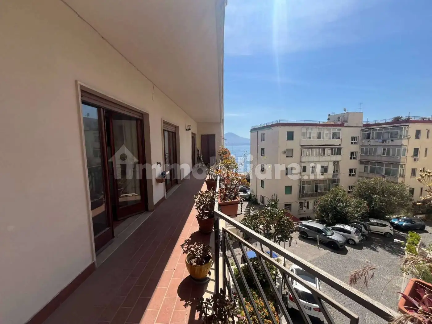 Appartamento in vendita a Napoli