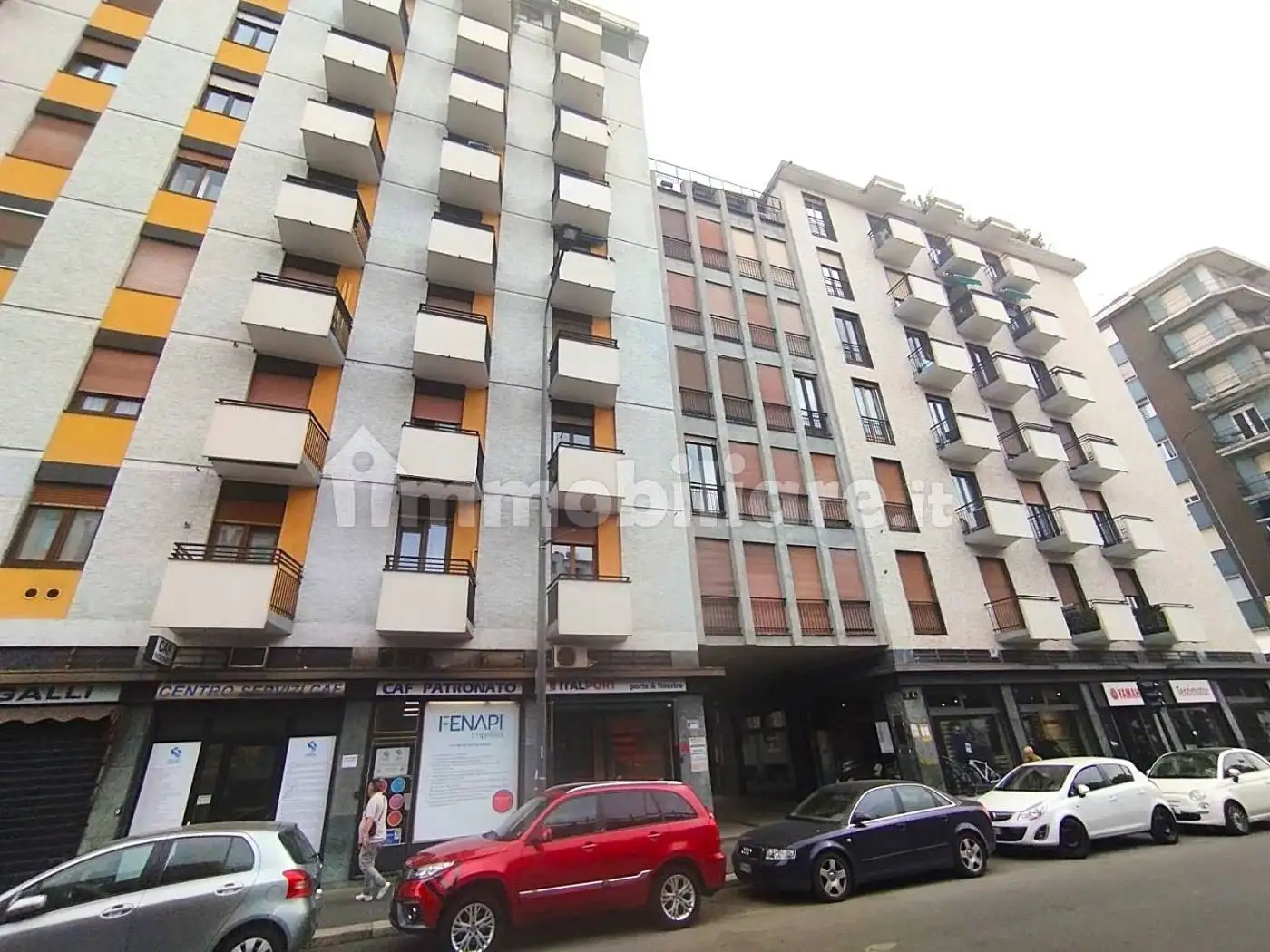 Apartment in vendita a Milan