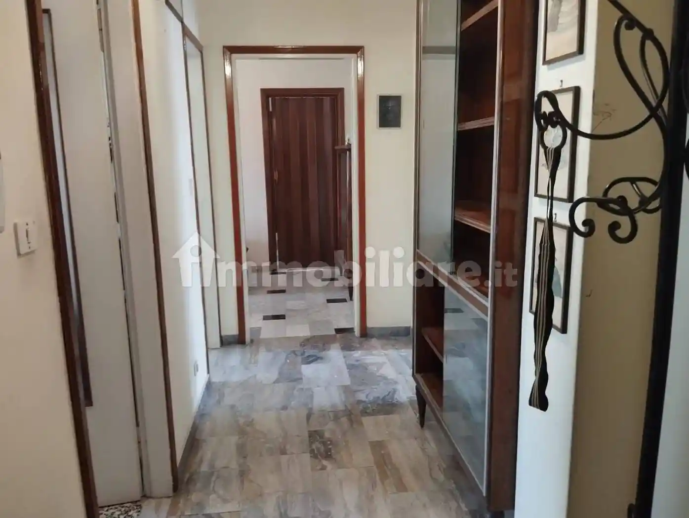 Trilocale via Carlo Marochetti 9, Corvetto, Milano - foto 3