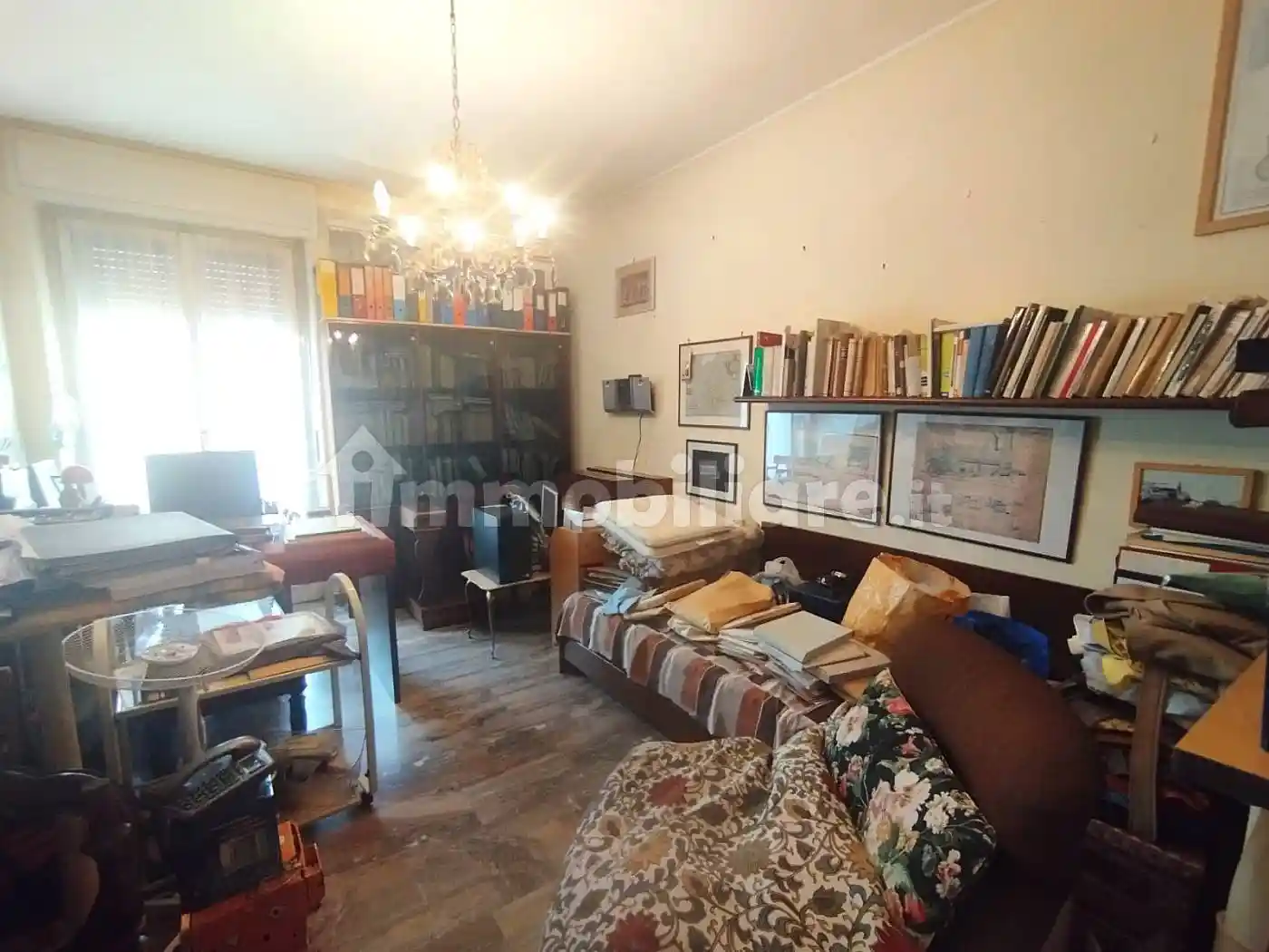 Trilocale via Carlo Marochetti 9, Corvetto, Milano - foto 4